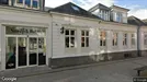 Lejlighed til leje, Hjørring, Jernbanegade<span class="blurred street-number" onclick="ProcessAdRequest(1369635)"><span class="hint">Se vejnr.</span>[xxxxxxxx]</span>