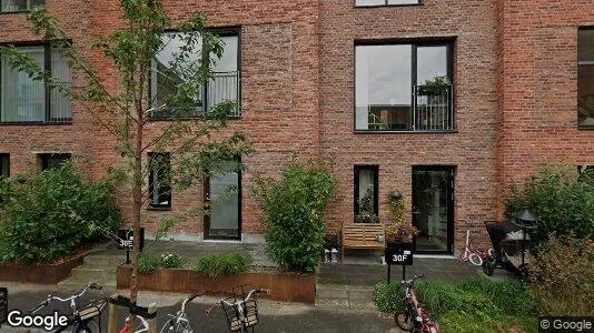 Lejligheder til leje i København S - Foto fra Google Street View
