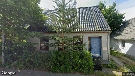 Lejligheder til leje i Bryrup - Foto fra Google Street View