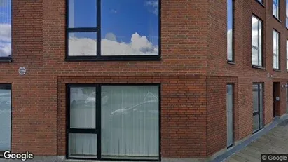 Lejligheder til leje i Risskov - Foto fra Google Street View
