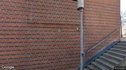 Værelser til leje i Viborg - Foto fra Google Street View
