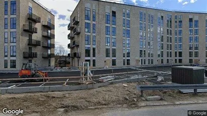 Lejligheder til leje i Greve - Foto fra Google Street View