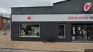 Lejlighed til leje, Odense C, Fjordsgade<span class="blurred street-number" onclick="ProcessAdRequest(1370291)"><span class="hint">Se vejnr.</span>[xxxxxxxx]</span>