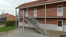 Lejlighed til leje, Skive, Huginsvej<span class="blurred street-number" onclick="ProcessAdRequest(1370411)"><span class="hint">Se vejnr.</span>[xxxxxxxx]</span>