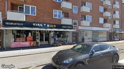 Værelser til leje i Vanløse - Foto fra Google Street View