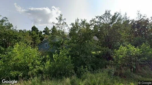 Lejligheder til leje i Rømø - Foto fra Google Street View