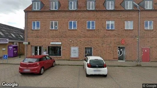 Lejligheder til leje i Arden - Foto fra Google Street View