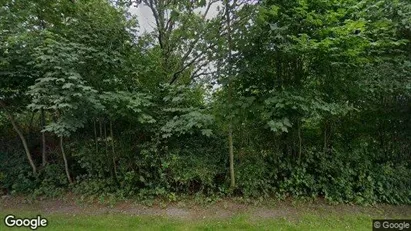 Huse til leje i Ansager - Foto fra Google Street View