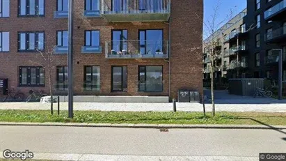 Lejligheder til leje i København S - Foto fra Google Street View