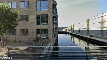 Lejligheder til leje i København SV - Foto fra Google Street View