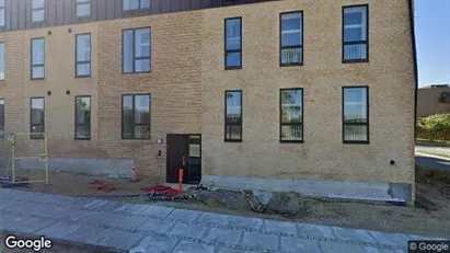 Lejligheder til leje i Viby J - Foto fra Google Street View