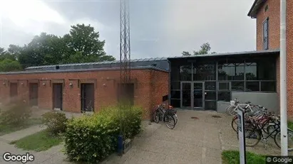 Lejligheder til leje i Århus C - Foto fra Google Street View
