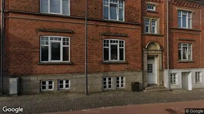 Lejligheder til leje i Struer - Foto fra Google Street View