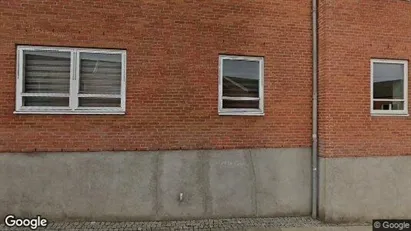 Lejligheder til leje i Horsens - Foto fra Google Street View