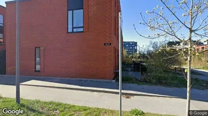 Lejligheder til leje i København SV - Foto fra Google Street View