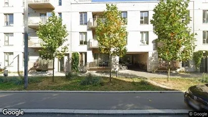 Lejligheder til leje i København S - Foto fra Google Street View