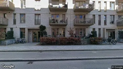 Lejligheder til leje i København S - Foto fra Google Street View