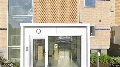 Lejligheder til leje i Viborg - Foto fra Google Street View