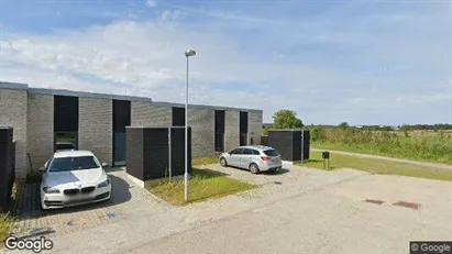 Lejligheder til leje i Fredericia - Foto fra Google Street View