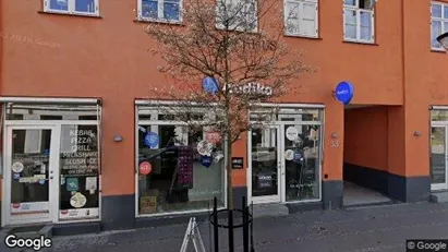 Lejligheder til leje i Sorø - Foto fra Google Street View