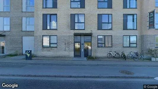 Lejligheder til leje i Brønshøj - Foto fra Google Street View