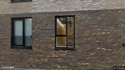 Lejligheder til leje i København S - Foto fra Google Street View