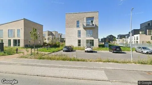 Lejligheder til leje i Hørsholm - Foto fra Google Street View