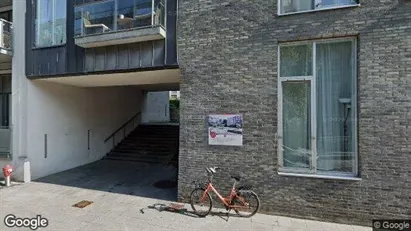 Værelser til leje i København SV - Foto fra Google Street View