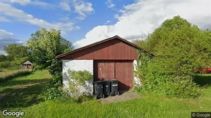 Lejligheder til leje i Kerteminde - Foto fra Google Street View