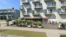 Lejlighed til leje, Århus C, Ceresbyen<span class="blurred street-number" onclick="ProcessAdRequest(1371501)"><span class="hint">Se vejnr.</span>[xxxxxxxx]</span>