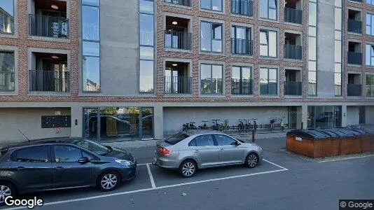 Lejligheder til leje i Odense C - Foto fra Google Street View