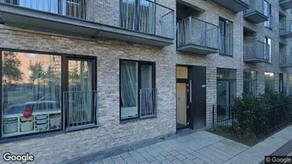 Lejligheder til leje i København SV - Foto fra Google Street View