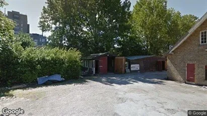 Lejligheder til leje i København S - Foto fra Google Street View