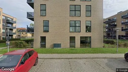 Lejligheder til leje i Odense C - Foto fra Google Street View