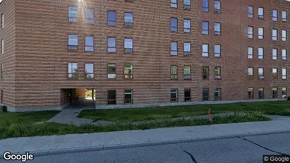Lejligheder til leje i Viborg - Foto fra Google Street View