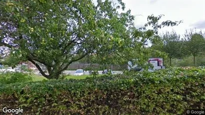 Lejligheder til leje i Århus C - Foto fra Google Street View