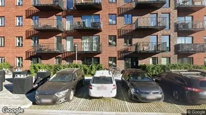 Lejligheder til leje i Ballerup - Foto fra Google Street View