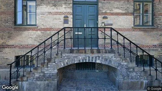 Lejligheder til leje i Østerbro - Foto fra Google Street View