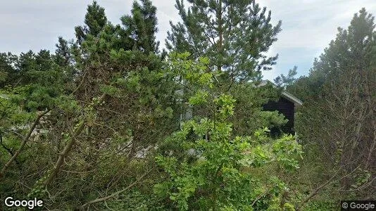 Lejligheder til leje i Ebeltoft - Foto fra Google Street View