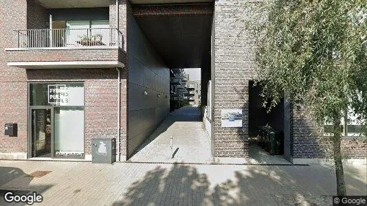 Lejligheder til leje i København SV - Foto fra Google Street View