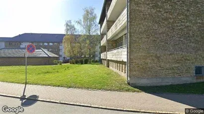 Værelser til leje i Brønshøj - Foto fra Google Street View