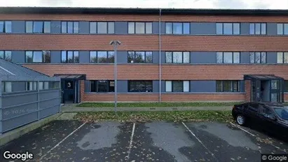 Lejligheder til leje i Thisted - Foto fra Google Street View