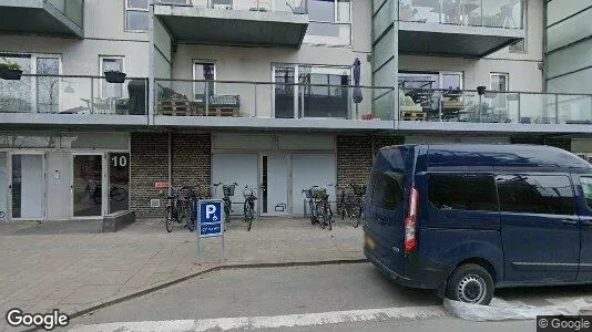Lejligheder til leje i København K - Foto fra Google Street View