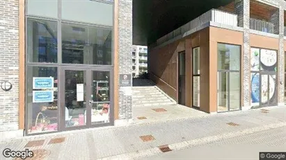 Værelser til leje i København SV - Foto fra Google Street View