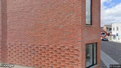 Lejligheder til leje i Esbjerg Centrum - Foto fra Google Street View