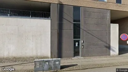 Lejligheder til leje i Glostrup - Foto fra Google Street View
