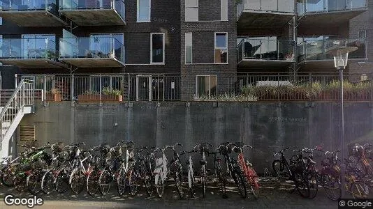 Lejligheder til leje i Aalborg Centrum - Foto fra Google Street View