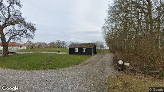 Lejligheder til leje i Svendborg - Foto fra Google Street View