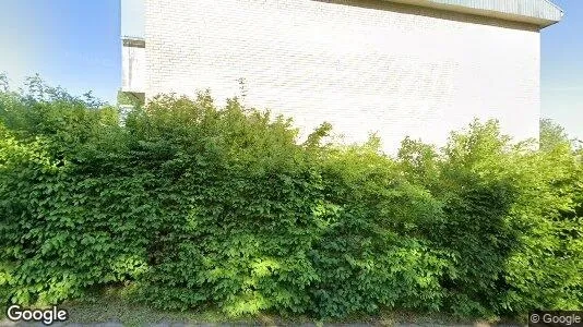 Lejligheder til leje i Aalborg Centrum - Foto fra Google Street View