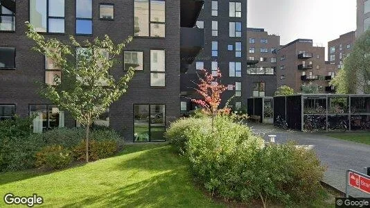 Lejligheder til leje i København S - Foto fra Google Street View
